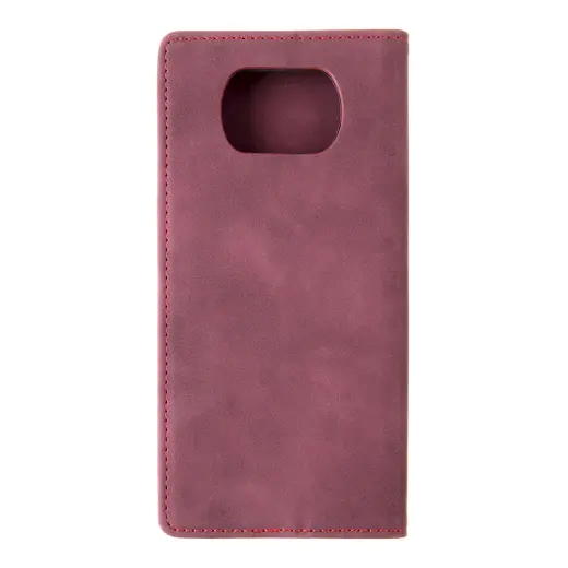 Tactical Xproof for Xiaomi Poco X3|X3 NFC|X3 Pro Red Beret