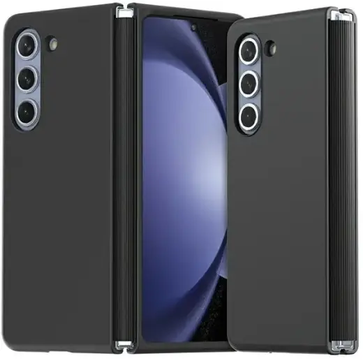 Araree Aero Flex Case for Samsung Galaxy Z Fold 5 Black