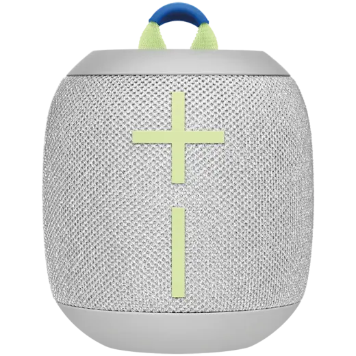 LOGITECH UE WONDERBOOM 3 - BT Speaker - JOYOUS BRIGHTS