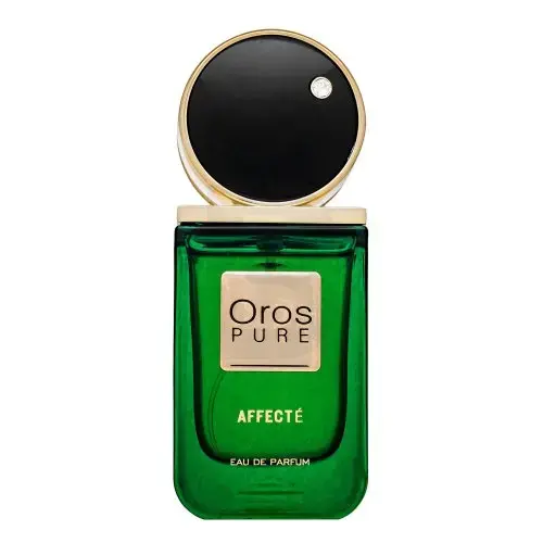 Armaf Oros Pure Affecte unisex eau de parfum 100 ml