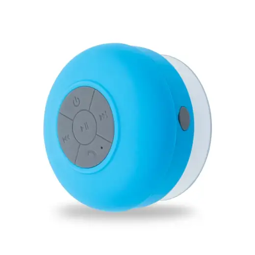 Forever Bluetooth speaker BS-330 blue