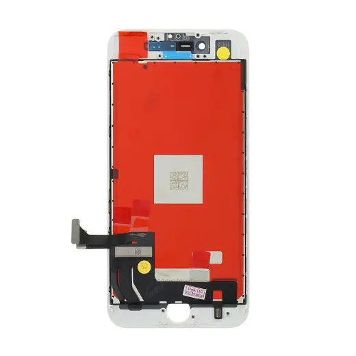 iPhone 8/SE2020 LCD Display + Touch Unit White TianMA