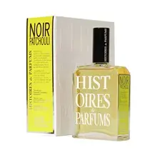 Noir Patchouli EDP