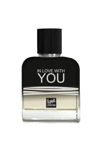 Memwa In Love With You (EDP) Eau de Parfum for Men 110 ml