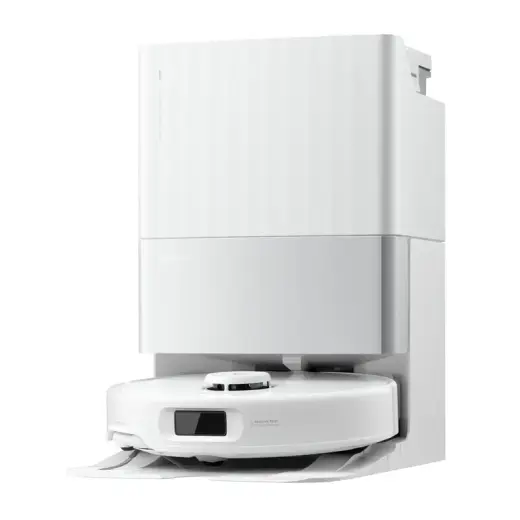 Roborock Qrevo Edge 5V1 cleaning robot (white) (N)