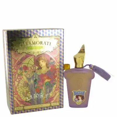 Casamorati La Tosca Eau De Parfum Spray 100ml