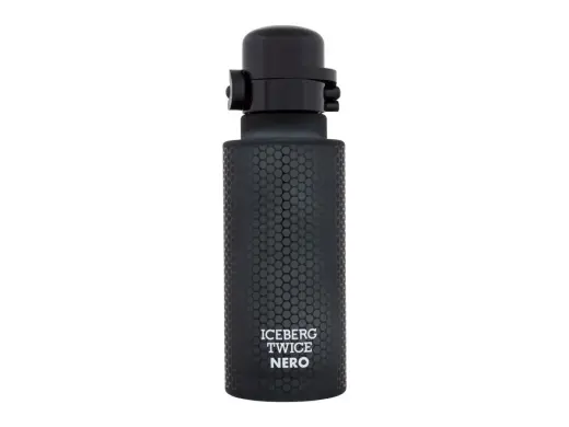 Iceberg Twice Nero Eau de Toilette 125 ml