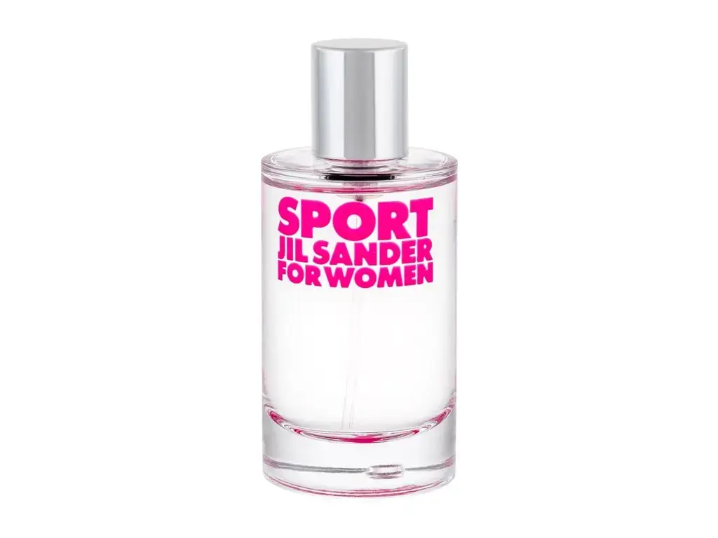 Jil Sander Sport For Women Eau