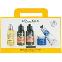 Provence Beauty Set