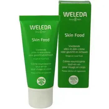 Weleda Universal nourishing cream 100ml