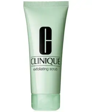 Clinique Exfoliating Scrub, 3.4 Oz