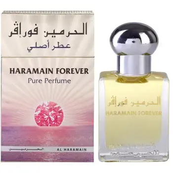 Al Haramain Haramain Forever kvepalai moterims 15 ml