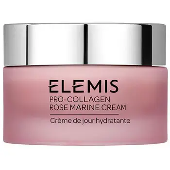 Elemis Pro-Collagen Rose Marine Cream