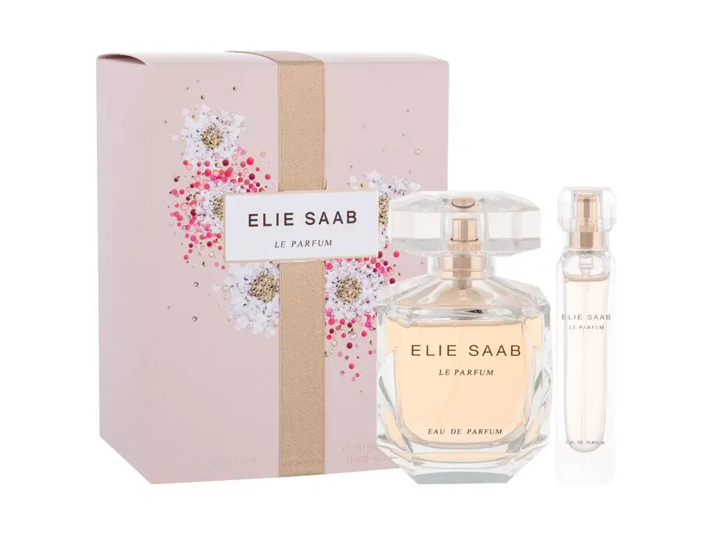 Elie Saab Le Parfum Eau de Parfum 90 ml