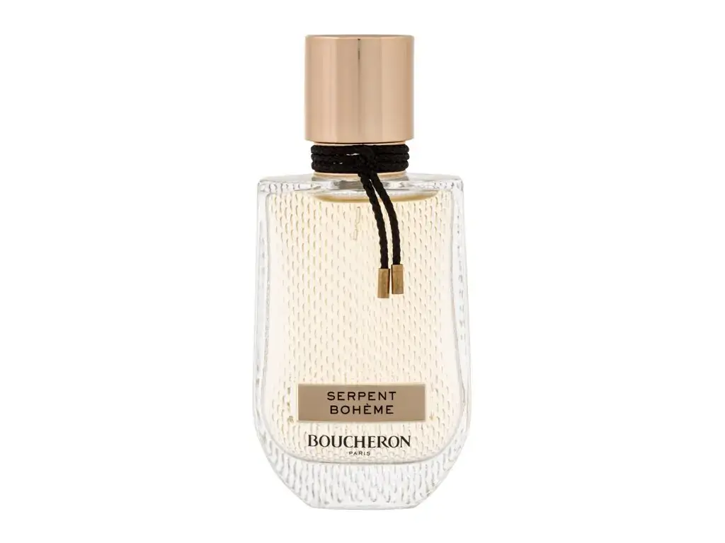 Boucheron Serpent Bohéme Eau de Parfum 50 ml