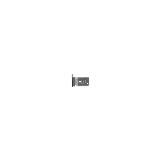 Samsung S938B Galaxy S25 Ultra SIM Tray Titanium Black (Service Pack)