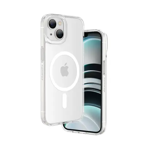 Amazing Thing Minimal Magsafe Case 6.6FT IP146.7MMINCL for Iphone 14 Plus transparent