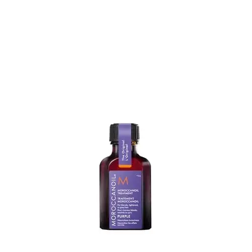Moroccanoil Treatment Purple 25 Ml