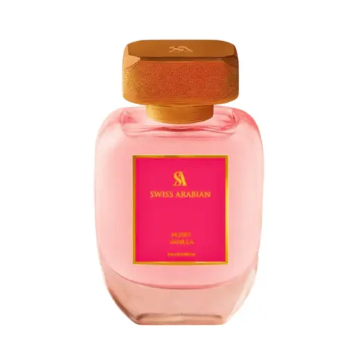 Swiss Arabian Musky Vanilla 1416 (EDP) parfumuotas vanduo unisex 100 ml