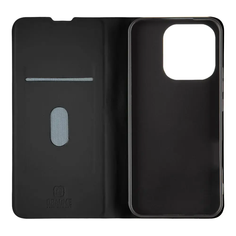 OBAL:ME SmoothTouch Case for Honor 400 Lite Black