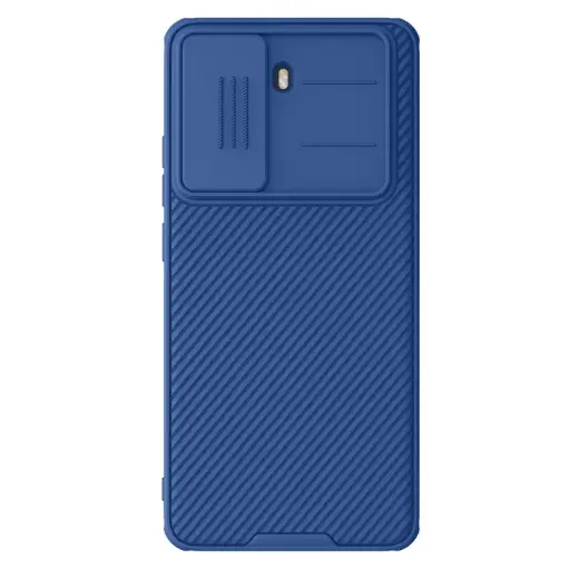 NILLKIN CAMSHIELD PRO XIAOMI POCO X7 PRO BLUE