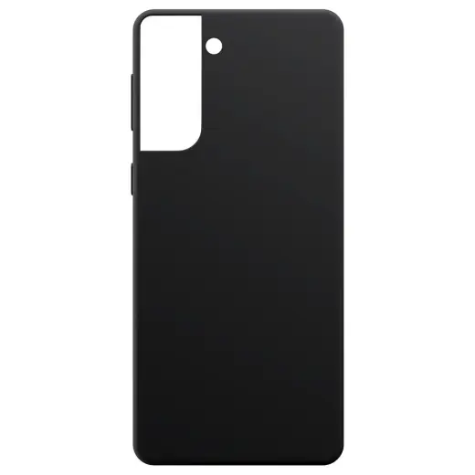Samsung Galaxy S21+ 5G - 3mk Silicone Case Photo