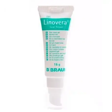 B.BRAUN B. Braun Linovera Scar