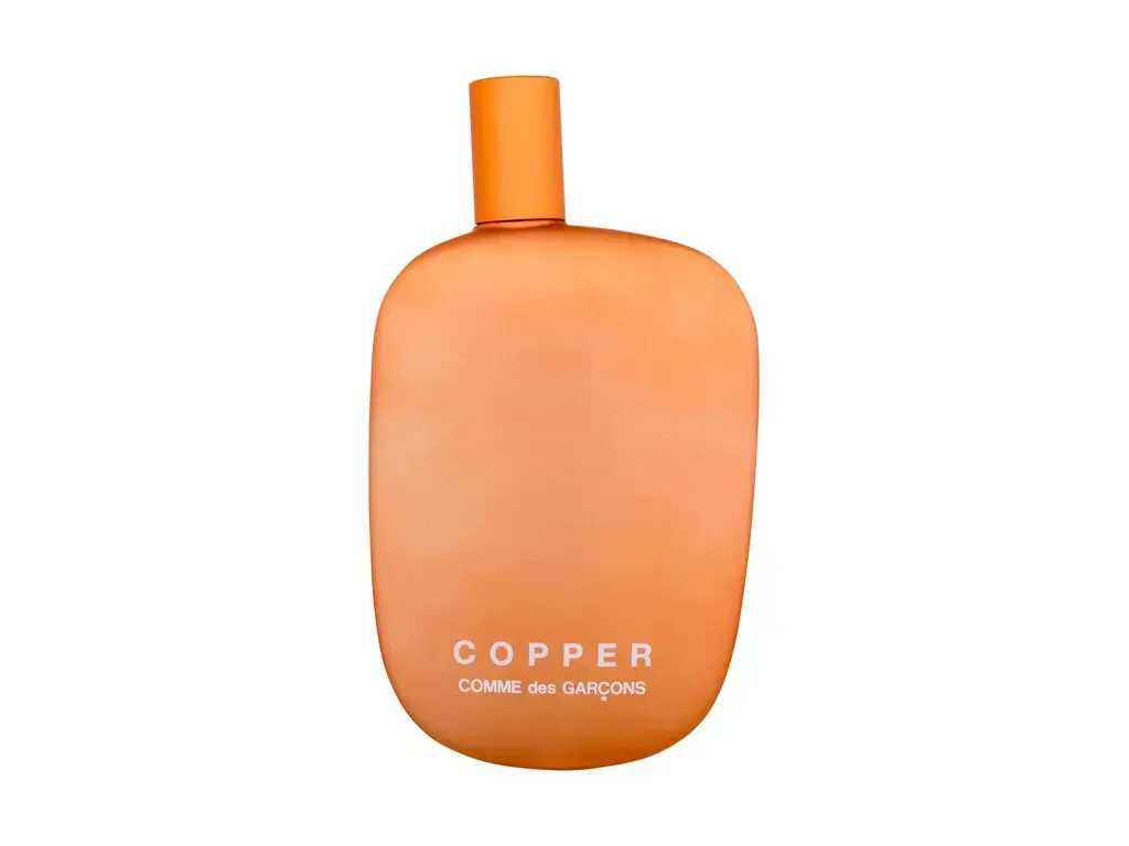 COMME des GARCONS Copper Eau de Parfum 100 ml