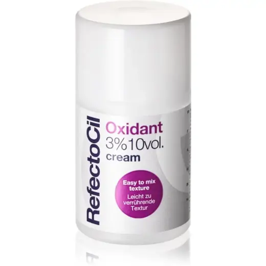 Refectocil Oxidant Creme 3% Beize 100 Ml