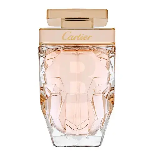 Cartier La Panthere (EDT) tualetinis vanduo moterims 50 ml