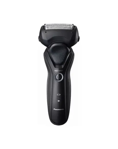 PANASONIC ES-RT37-K503 wet and dry men's shaver Japanese blades