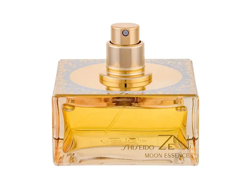 Shiseido Zen Moon Essence Eau de Parfum 50 ml