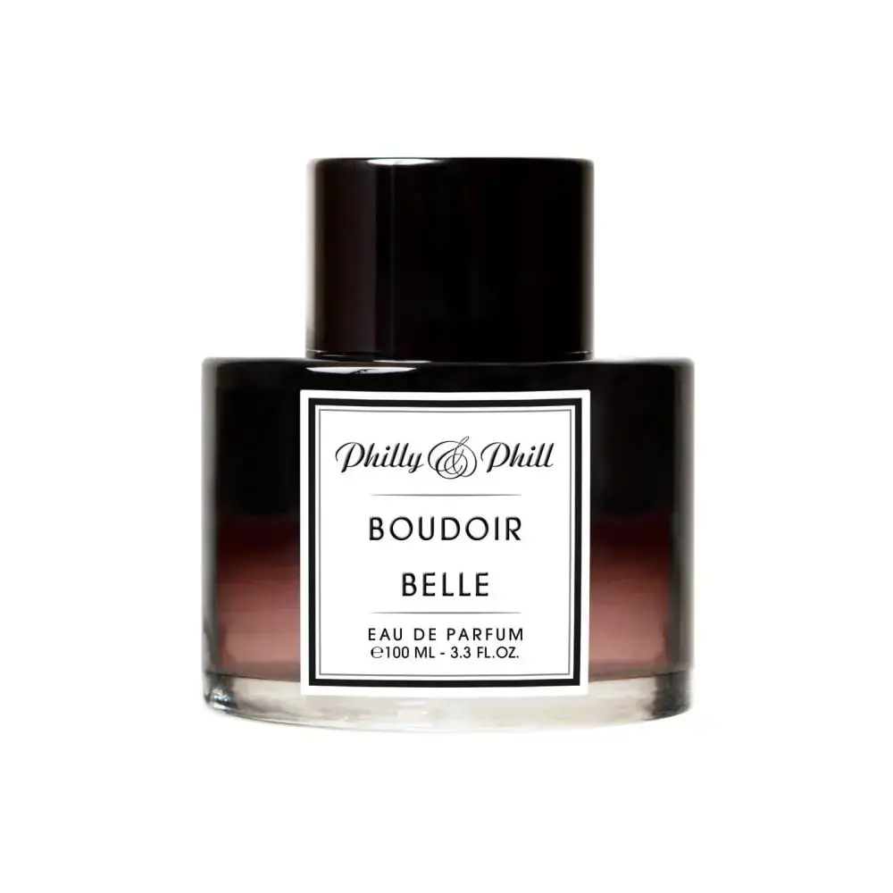 Philly & Phill, Boudoir Belle, Eau De Parfum, For Women, 100 ml *Tester