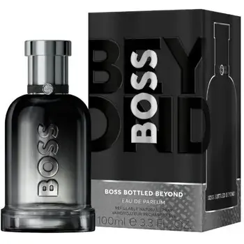 Hugo Boss Bottled Beyond (EDP) parfüümvesi meestele 50 ml