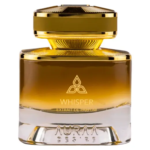 Auraa Desire Whisper (Extrait) parfüümiekstrakt unisex 100 ml