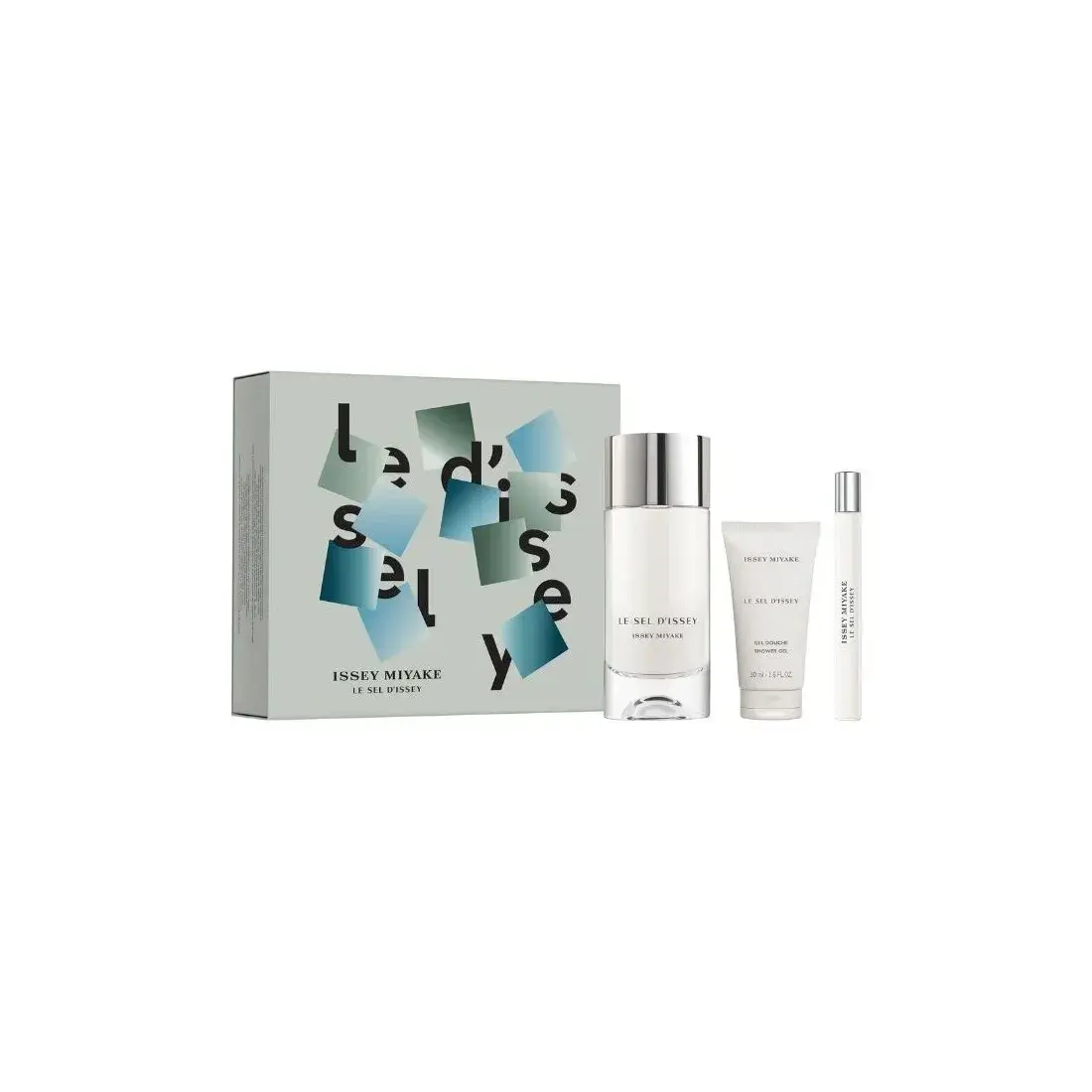 Issey Miyake Le Sel d`Issey (EDT)