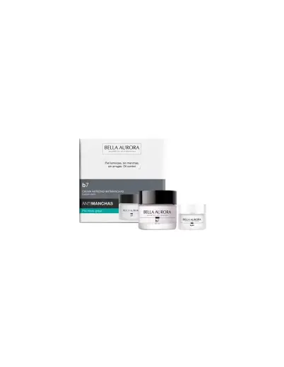 BELLA AURORA B7 CREMA ANTIEDAD PIEL MIXTA 50 ML SETS