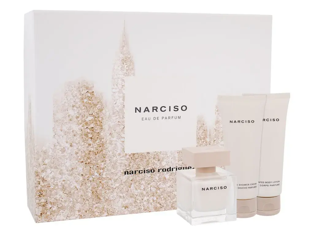 Narciso Rodriguez Narciso Eau de Parfum 50 ml