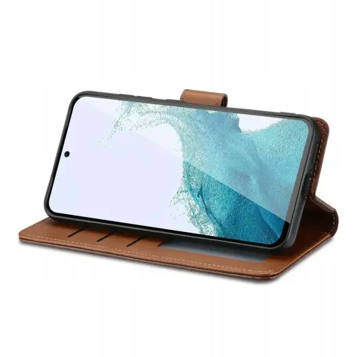 ЗАЩИТНЫЙ КОШЕЛЕК GALAXY A16 4G | 5G ЧЕРНЫЙ Фото num