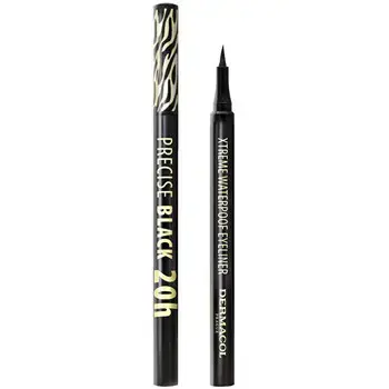 Dermacol Precise 20h Xtreme Waterproof Eyeliner 1 ml