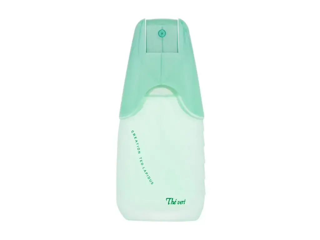 Ted Lapidus Creation Thé Vert Eau de Toilette 100 ml
