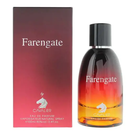 Cavalier Farengate (EDP) parfimērijas ūdens vīriešiem 100 ml