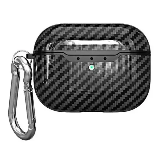 Beline AirPods Carbon Cover Air Pods 3black