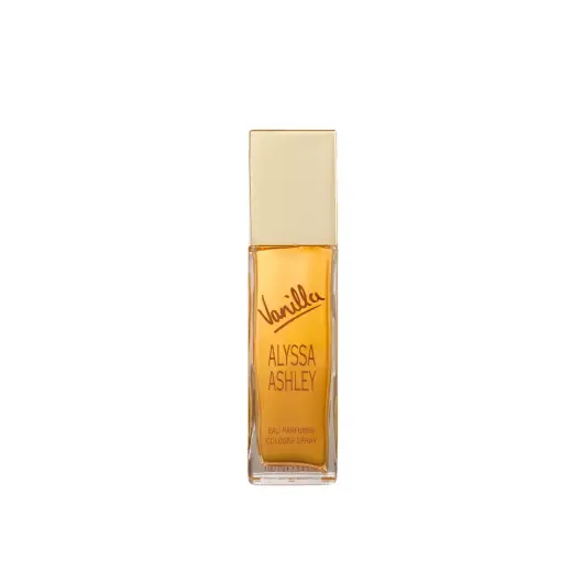 Alyssa Ashley, Vanilla, Eau De Parfum, For Women, 100 ml