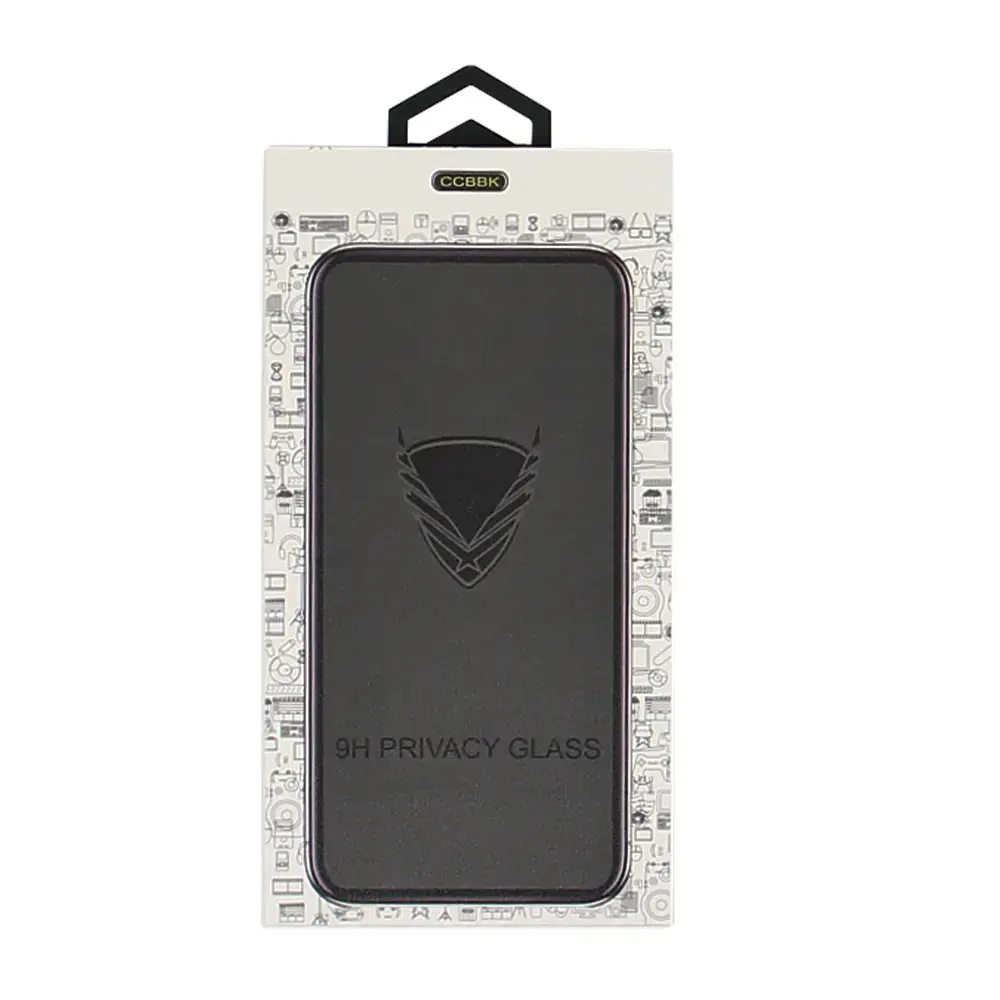 Tempered Glass OG Premium Privacy for iPhone 18