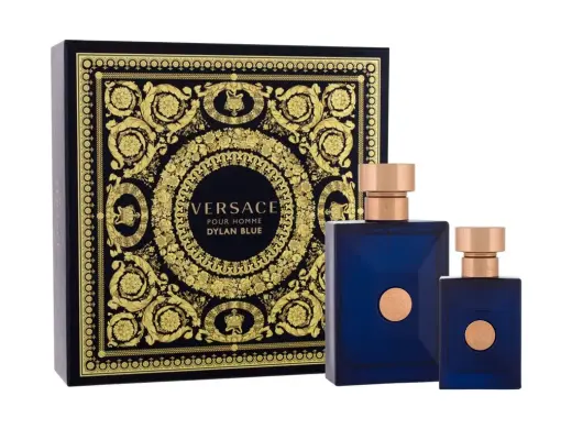 Versace Pour Homme Dylan Blue Eau de Toilette 100 ml