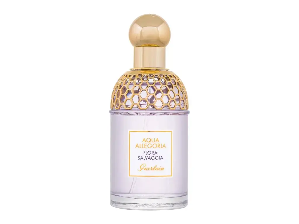 Guerlain Aqua Allegoria Flora Salvaggia Eau de Toilette 75 ml