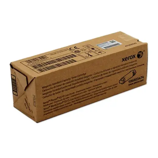 Xerox Toner 6510 Magenta (106R03474) (1k)
