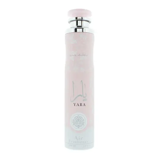 Lattafa, Yara, Room Spray, 300 ml