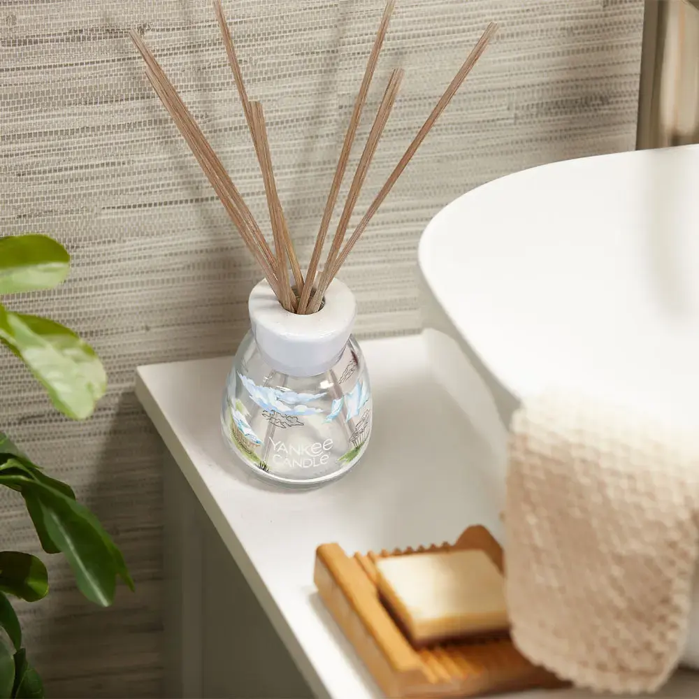 Debenhams Reed Diffuser Clean Cotton